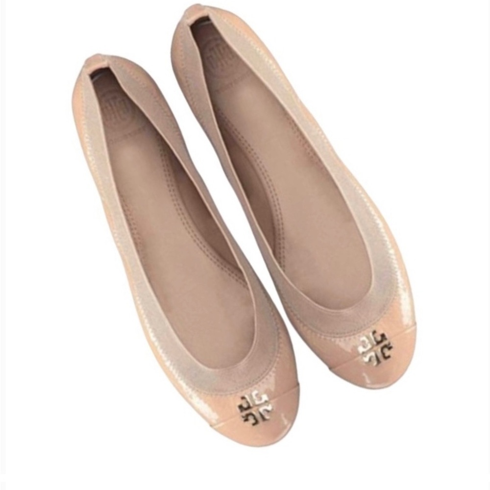 Tory Burch Jolie Ballet flats